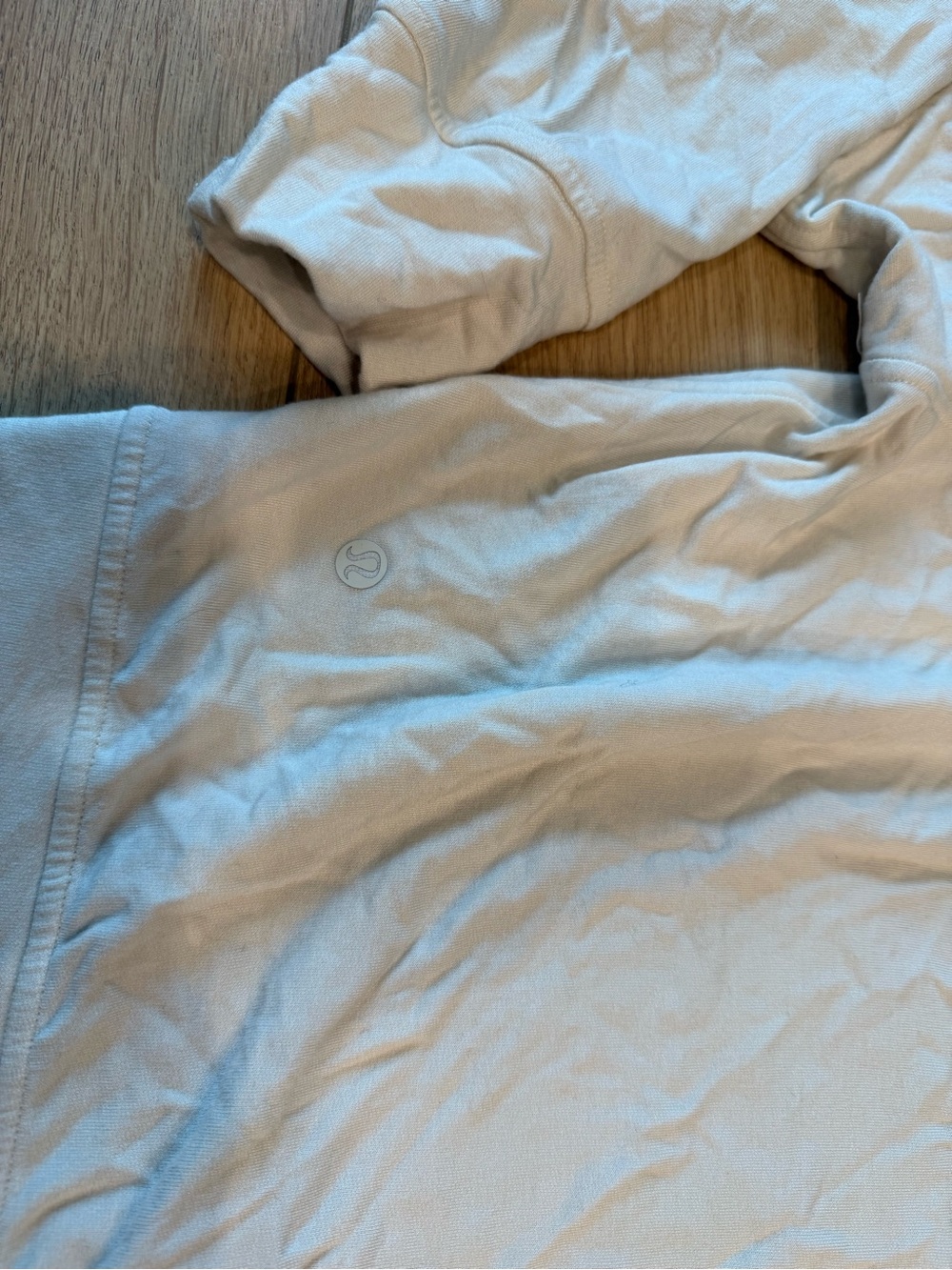 Lululemon BeCalm Scoop-Neck Pullover sweater like new - Picture 7 of 11